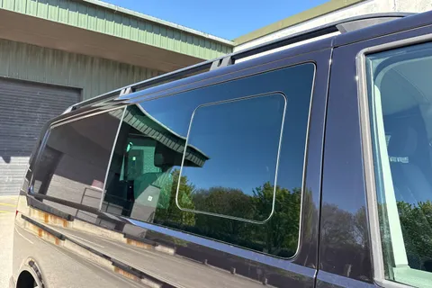 PF23NXC Volkswagen Transporter 2.0 TDI 150 Highline Kombi Van DSG Thumbnail #53