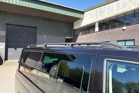 PF23NXC Volkswagen Transporter 2.0 TDI 150 Highline Kombi Van DSG Thumbnail #54