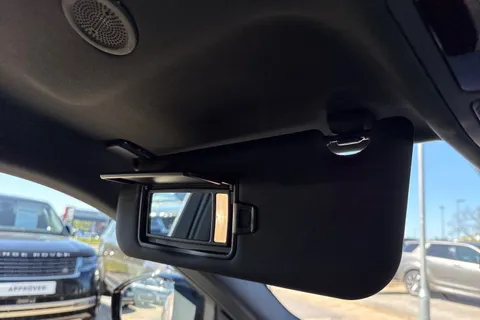  Land Rover Range Rover Evoque 2.0 D200 MHEV Hoxton Edition Auto 4WD Euro 6 (s/s) 5dr Thumbnail #58