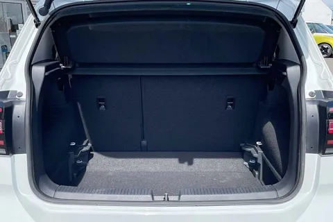 FL71KZS Volkswagen T-Cross 1.0 TSI 110 Black Edition 5dr ⭐Winter Pack⭐ Thumbnail #11