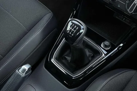 FL71KZS Volkswagen T-Cross 1.0 TSI 110 Black Edition 5dr ⭐Winter Pack⭐ Thumbnail #21