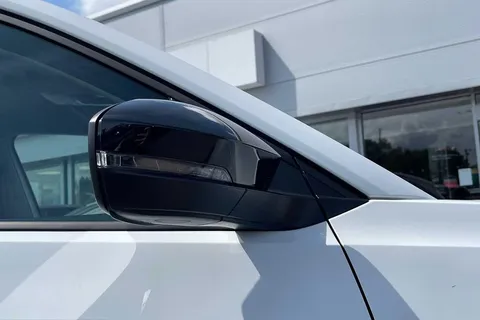 FL71KZS Volkswagen T-Cross 1.0 TSI 110 Black Edition 5dr ⭐Winter Pack⭐ Thumbnail #27