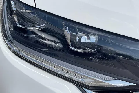 FL71KZS Volkswagen T-Cross 1.0 TSI 110 Black Edition 5dr ⭐Winter Pack⭐ Thumbnail #28