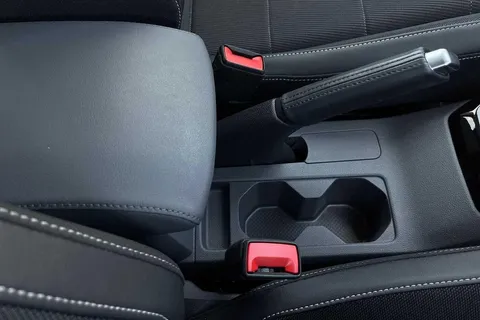 FL71KZS Volkswagen T-Cross 1.0 TSI 110 Black Edition 5dr ⭐Winter Pack⭐ Thumbnail #42