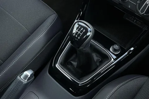 FL71KZS Volkswagen T-Cross 1.0 TSI 110 Black Edition 5dr ⭐Winter Pack⭐ Thumbnail #67