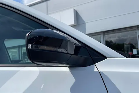 FL71KZS Volkswagen T-Cross 1.0 TSI 110 Black Edition 5dr ⭐Winter Pack⭐ Thumbnail #73