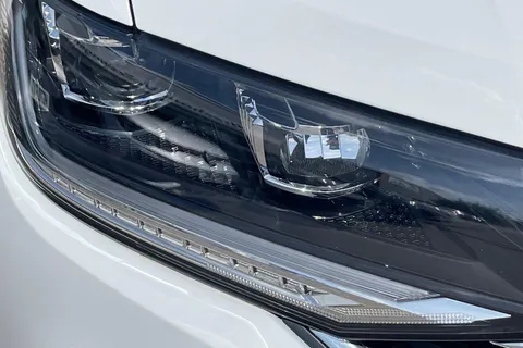 FL71KZS Volkswagen T-Cross 1.0 TSI 110 Black Edition 5dr ⭐Winter Pack⭐ Thumbnail #74