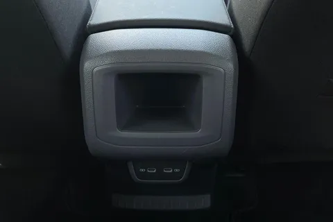 FL71KZS Volkswagen T-Cross 1.0 TSI 110 Black Edition 5dr ⭐Winter Pack⭐ Thumbnail #76