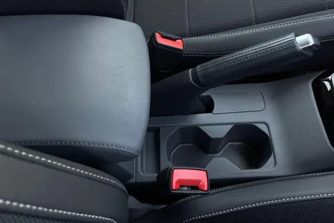 FL71KZS Volkswagen T-Cross 1.0 TSI 110 Black Edition 5dr ⭐Winter Pack⭐ Thumbnail #88