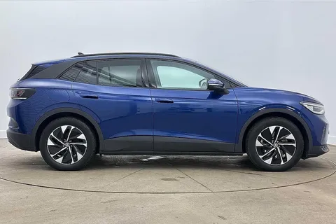 GL25NWD Volkswagen ID.4 210kW Match Pro 77kWh 5dr Auto Thumbnail #4