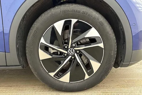 GL25NWD Volkswagen ID.4 210kW Match Pro 77kWh 5dr Auto Thumbnail #6