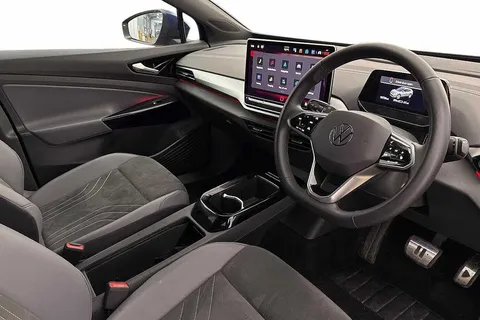 GL25NWD Volkswagen ID.4 210kW Match Pro 77kWh 5dr Auto Thumbnail #7