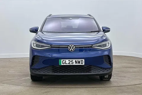 GL25NWD Volkswagen ID.4 210kW Match Pro 77kWh 5dr Auto Thumbnail #8