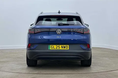 GL25NWD Volkswagen ID.4 210kW Match Pro 77kWh 5dr Auto Thumbnail #9