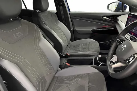 GL25NWD Volkswagen ID.4 210kW Match Pro 77kWh 5dr Auto Thumbnail #11