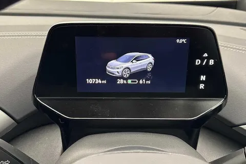 GL25NWD Volkswagen ID.4 210kW Match Pro 77kWh 5dr Auto Thumbnail #12