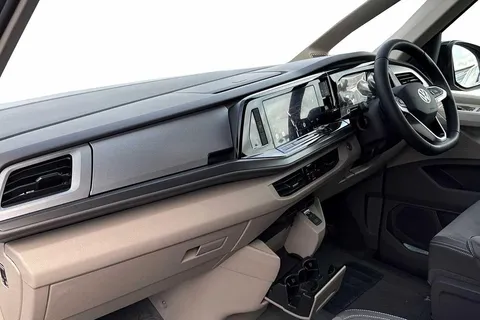 BD75XVP Volkswagen California 2.0TDI 150ps Beach Camper- DSG Thumbnail #2