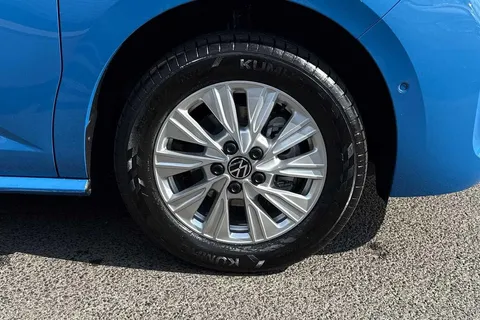 BD75XVP Volkswagen California 2.0TDI 150ps Beach Camper- DSG Thumbnail #5