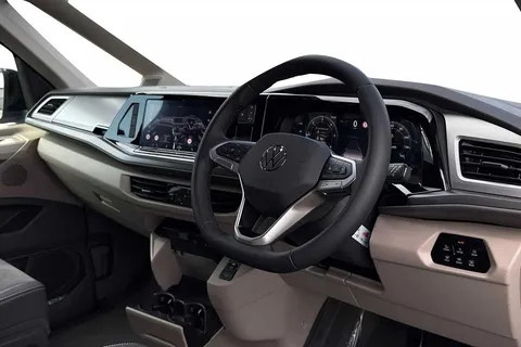 BD75XVP Volkswagen California 2.0TDI 150ps Beach Camper- DSG Thumbnail #6