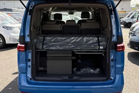 BD75XVP Volkswagen California 2.0TDI 150ps Beach Camper- DSG Thumbnail #9