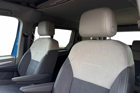 BD75XVP Volkswagen California 2.0TDI 150ps Beach Camper- DSG Thumbnail #10