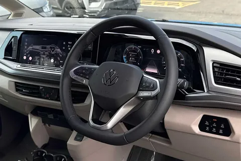 BD75XVP Volkswagen California 2.0TDI 150ps Beach Camper- DSG Thumbnail #12