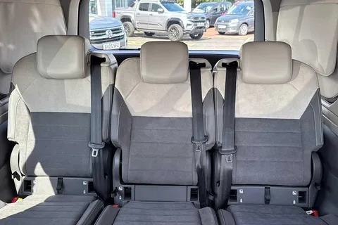 BD75XVP Volkswagen California 2.0TDI 150ps Beach Camper- DSG Thumbnail #13