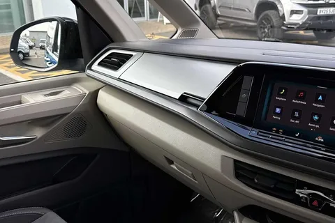 BD75XVP Volkswagen California 2.0TDI 150ps Beach Camper- DSG Thumbnail #14