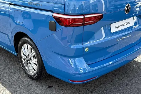 BD75XVP Volkswagen California 2.0TDI 150ps Beach Camper- DSG Thumbnail #15