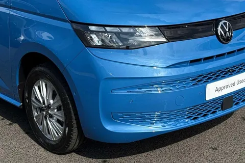 BD75XVP Volkswagen California 2.0TDI 150ps Beach Camper- DSG Thumbnail #16