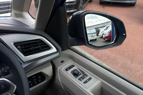 BD75XVP Volkswagen California 2.0TDI 150ps Beach Camper- DSG Thumbnail #17