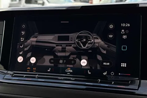 BD75XVP Volkswagen California 2.0TDI 150ps Beach Camper- DSG Thumbnail #18