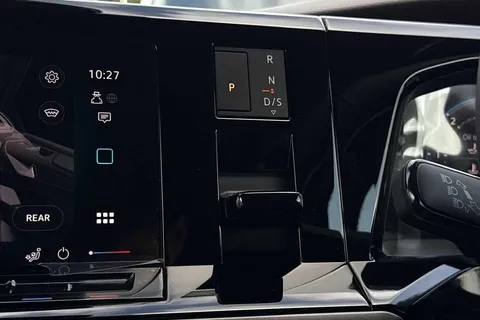 BD75XVP Volkswagen California 2.0TDI 150ps Beach Camper- DSG Thumbnail #19