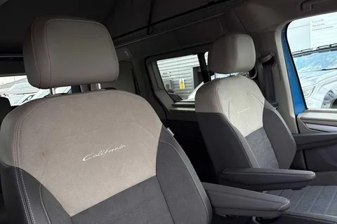 BD75XVP Volkswagen California 2.0TDI 150ps Beach Camper- DSG Thumbnail #20