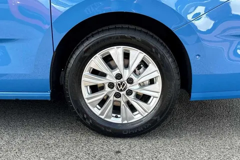 BD75XVP Volkswagen California 2.0TDI 150ps Beach Camper- DSG Thumbnail #21