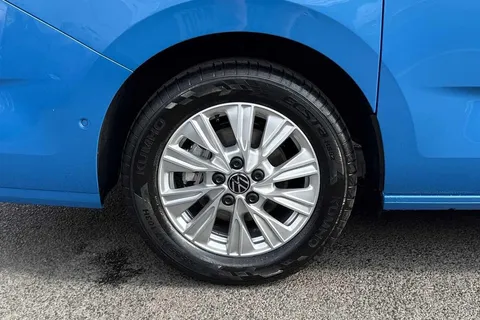 BD75XVP Volkswagen California 2.0TDI 150ps Beach Camper- DSG Thumbnail #22