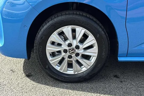 BD75XVP Volkswagen California 2.0TDI 150ps Beach Camper- DSG Thumbnail #23