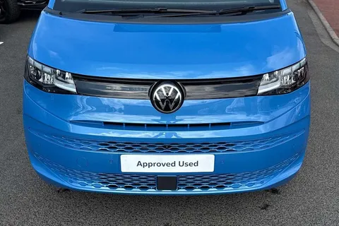 BD75XVP Volkswagen California 2.0TDI 150ps Beach Camper- DSG Thumbnail #27