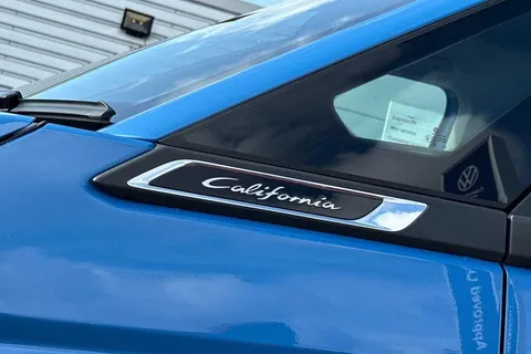 BD75XVP Volkswagen California 2.0TDI 150ps Beach Camper- DSG Thumbnail #28