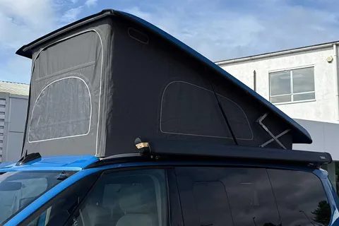 BD75XVP Volkswagen California 2.0TDI 150ps Beach Camper- DSG Thumbnail #29