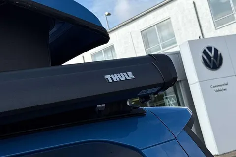 BD75XVP Volkswagen California 2.0TDI 150ps Beach Camper- DSG Thumbnail #30