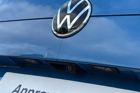 BD75XVP Volkswagen California 2.0TDI 150ps Beach Camper- DSG Thumbnail #31