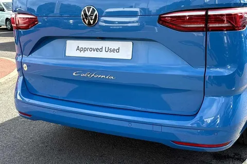 BD75XVP Volkswagen California 2.0TDI 150ps Beach Camper- DSG Thumbnail #32