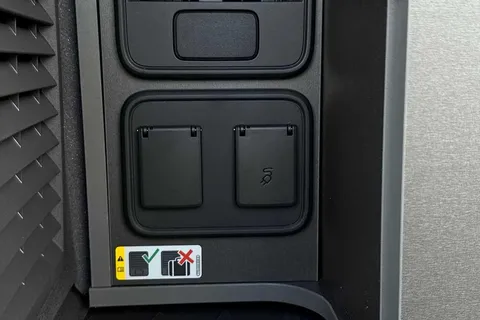 BD75XVP Volkswagen California 2.0TDI 150ps Beach Camper- DSG Thumbnail #34