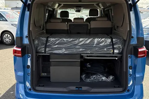 BD75XVP Volkswagen California 2.0TDI 150ps Beach Camper- DSG Thumbnail #35