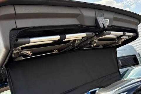 BD75XVP Volkswagen California 2.0TDI 150ps Beach Camper- DSG Thumbnail #36