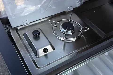 BD75XVP Volkswagen California 2.0TDI 150ps Beach Camper- DSG Thumbnail #37