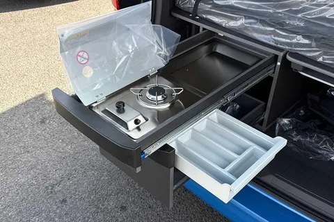 BD75XVP Volkswagen California 2.0TDI 150ps Beach Camper- DSG Thumbnail #38