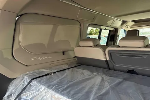 BD75XVP Volkswagen California 2.0TDI 150ps Beach Camper- DSG Thumbnail #39