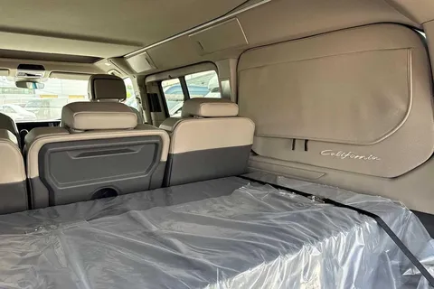 BD75XVP Volkswagen California 2.0TDI 150ps Beach Camper- DSG Thumbnail #40